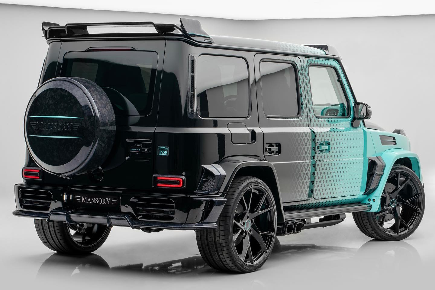 Mercedes-AMG G 63 anh 6