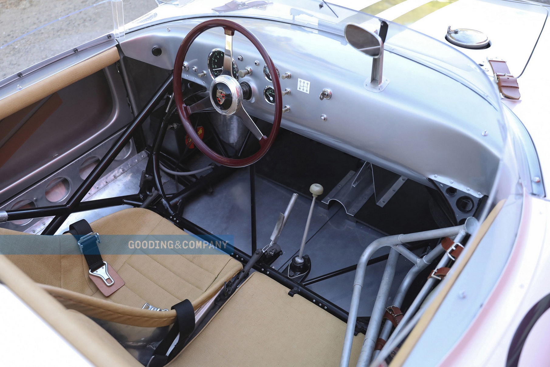 Porsche 718 RSK ảnh 7 Porsche 718 RSK anh 7