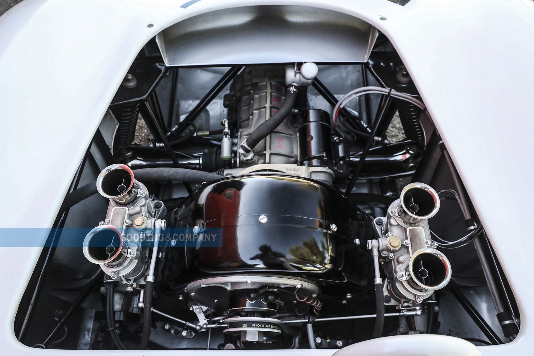 Porsche 718 RSK ảnh 8 Porsche 718 RSK anh 8