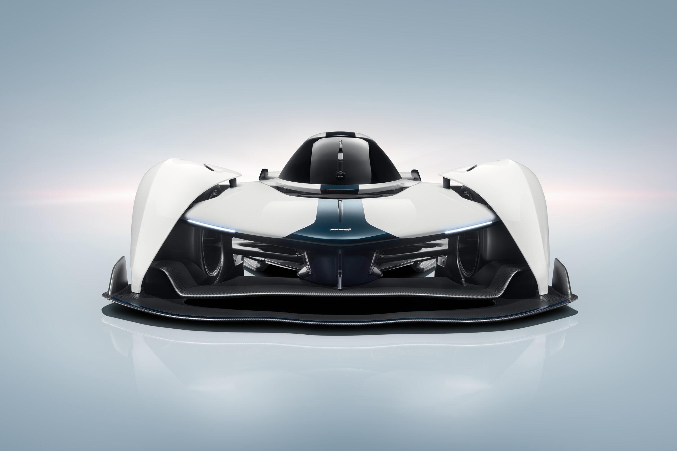 McLaren Solus GT ảnh 1 McLaren Solus GT anh 1