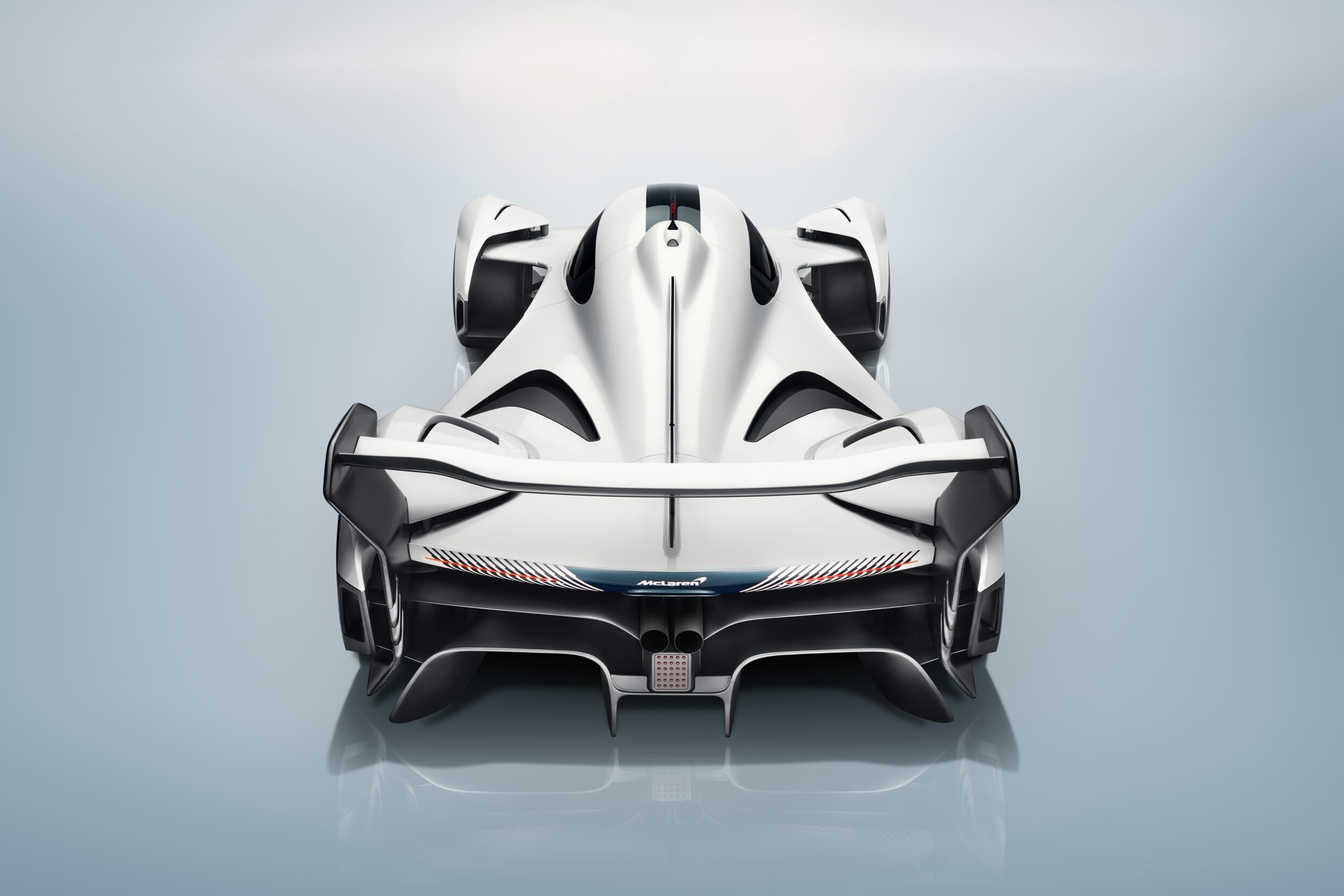 McLaren Solus GT ảnh 3 McLaren Solus GT anh 3