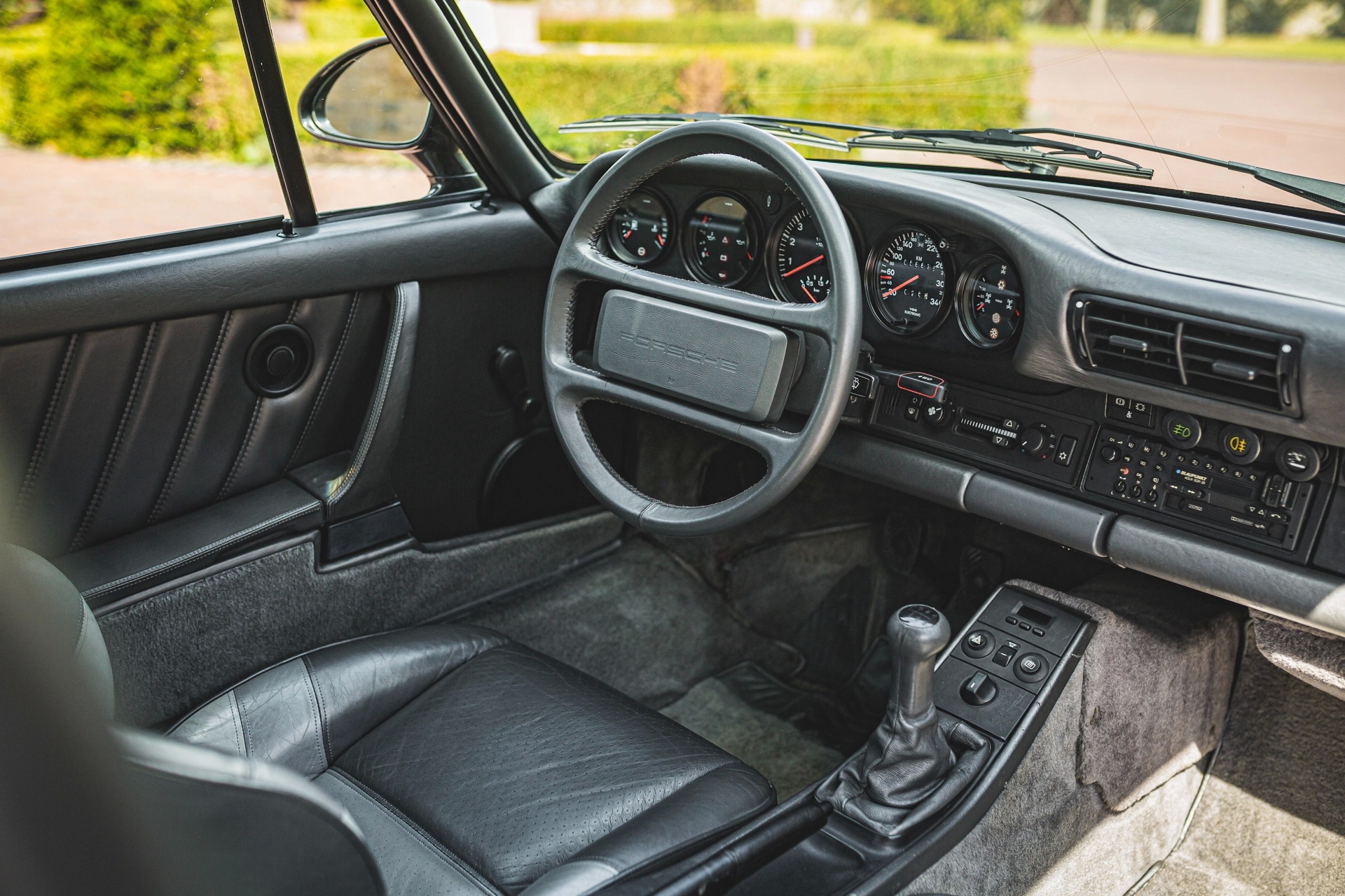 Porsche 959 S Prototype ảnh 7 Porsche 959 S Prototype anh 7