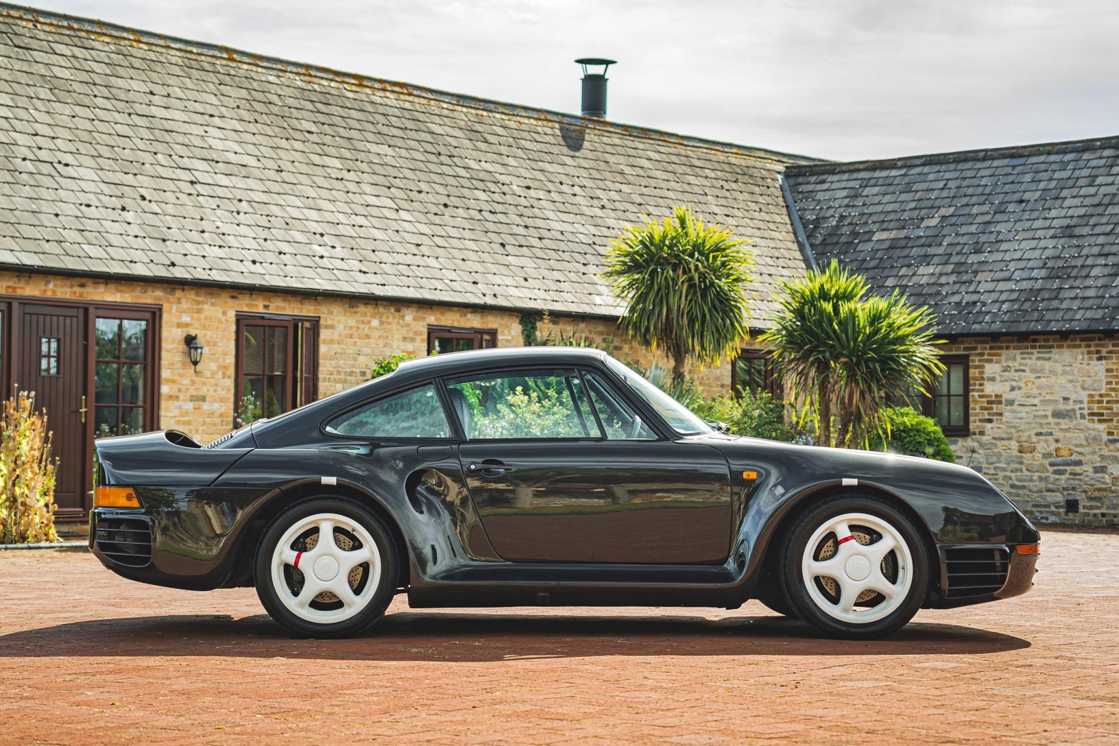Porsche 959 S Prototype ảnh 6 Porsche 959 S Prototype anh 6