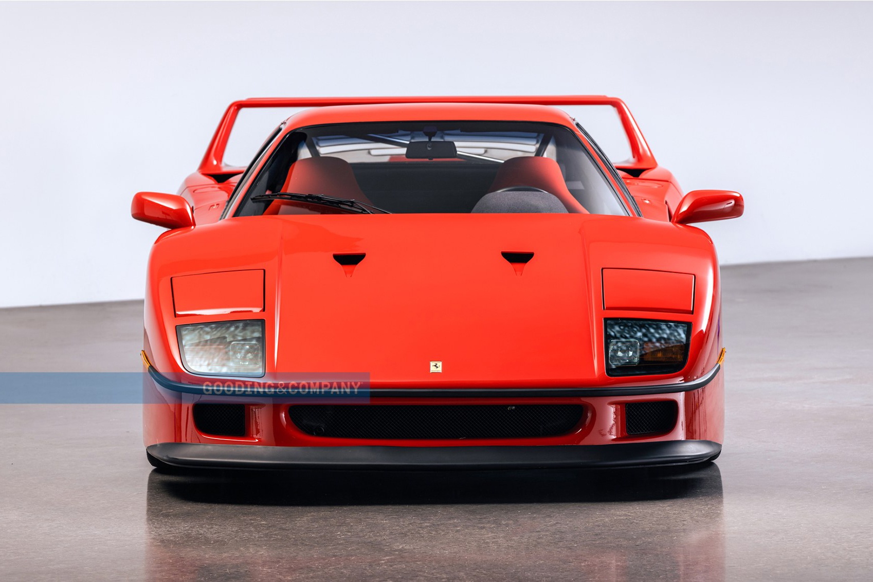 Ferrari F40 anh 9