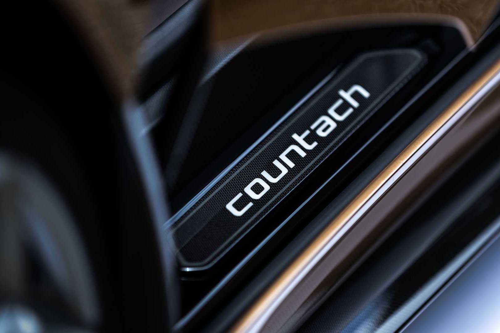 Lamborghini Countach LPI 800-4 ảnh 5 Lamborghini Countach LPI 800-4 anh 5