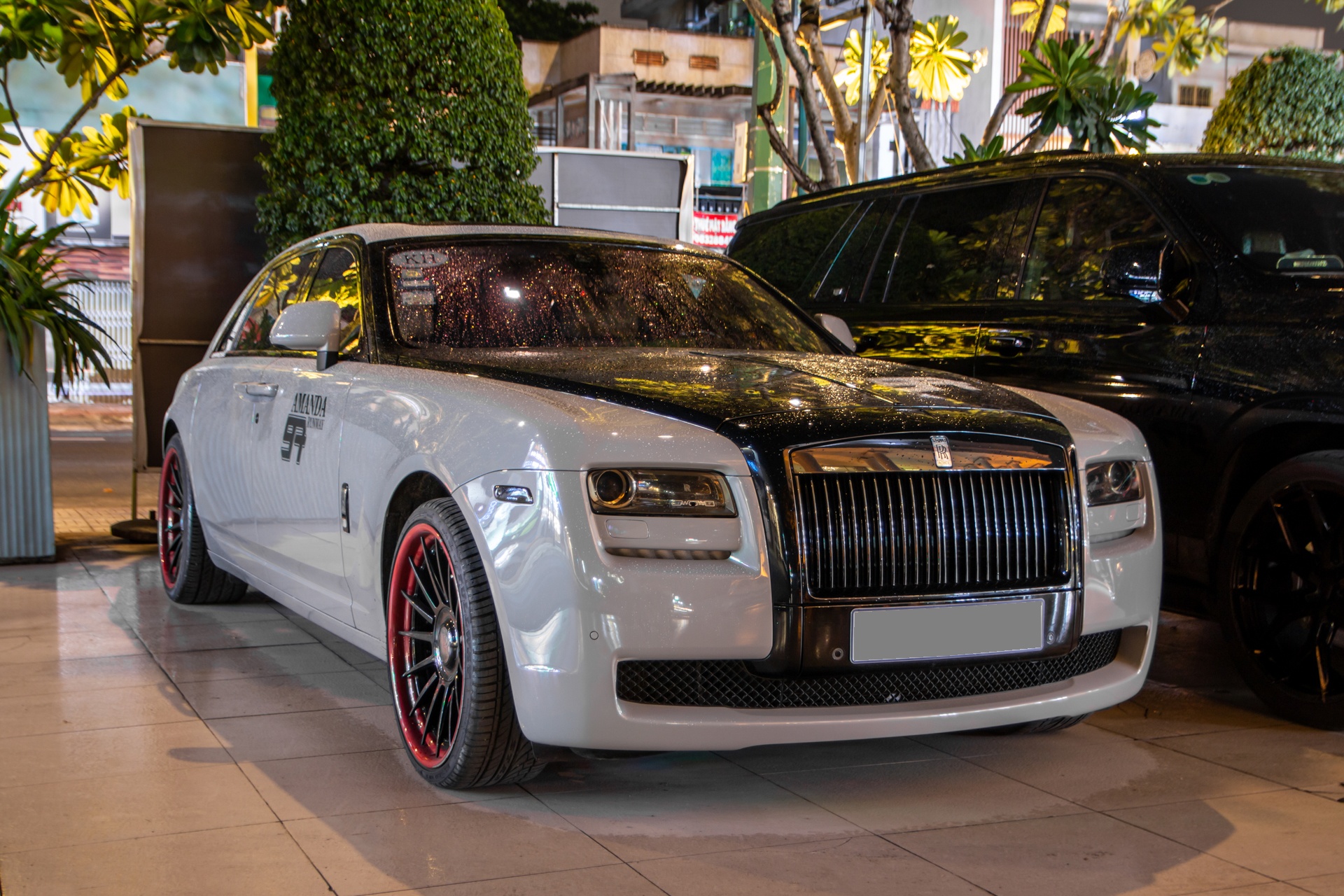 McLaren Senna anh 11