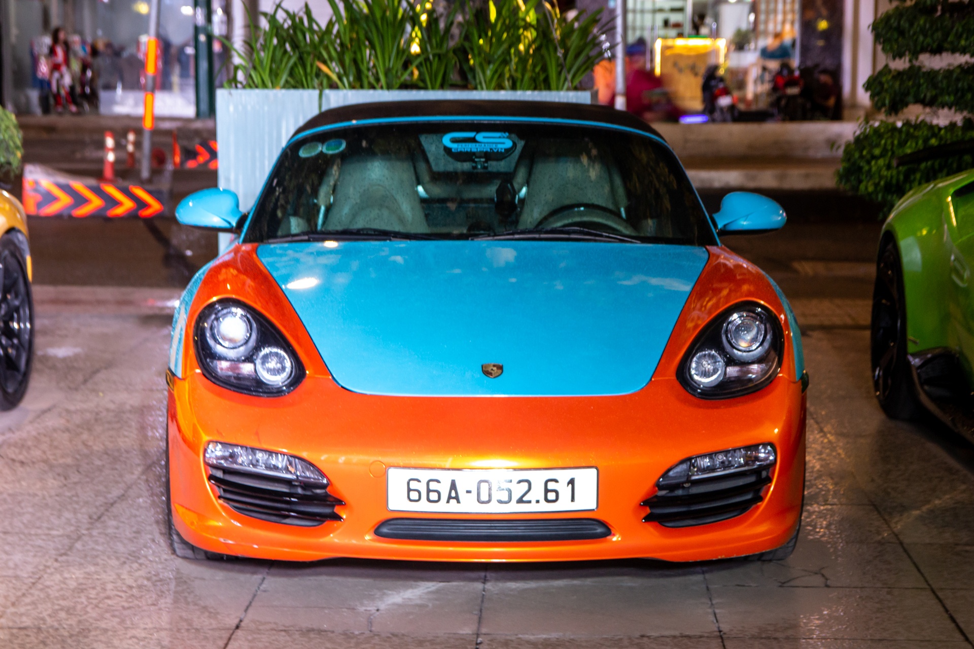 McLaren Senna anh 10