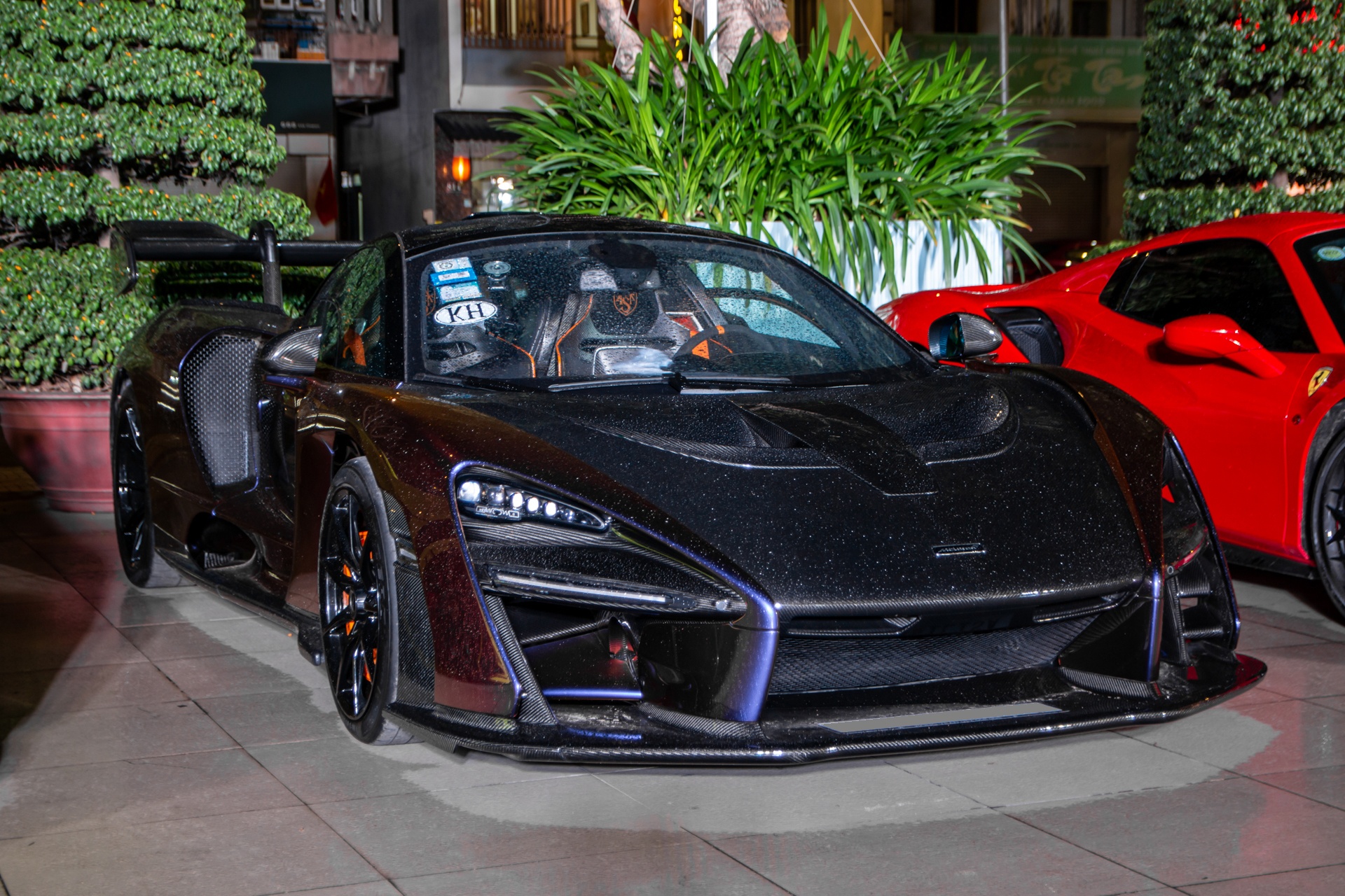 McLaren Senna anh 4