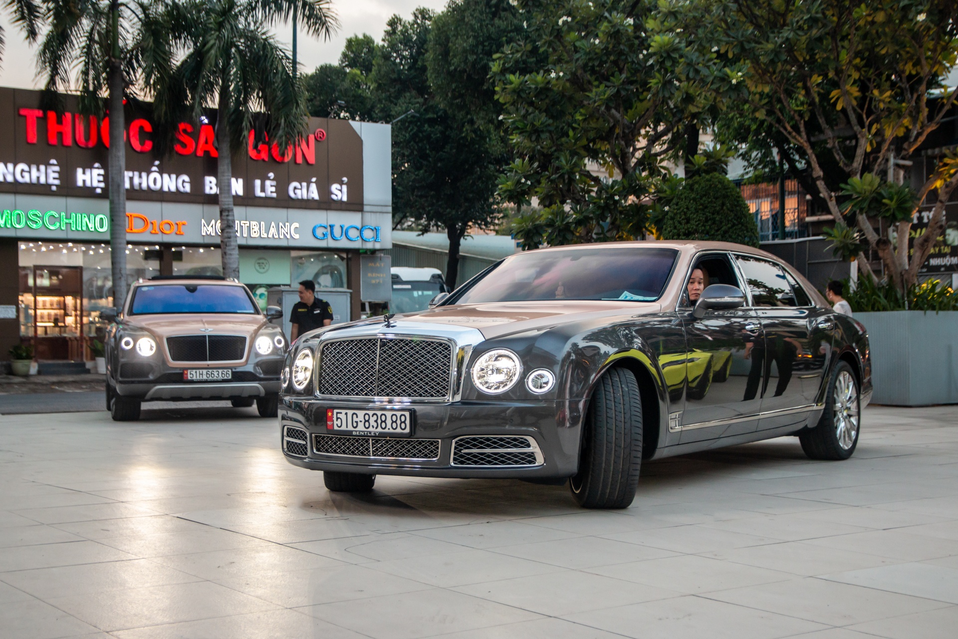 McLaren Senna anh 12