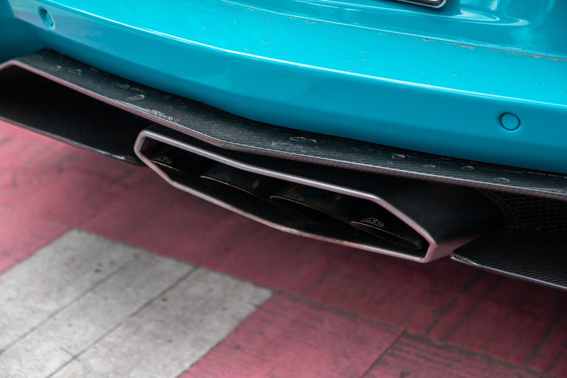 Lamborghini Aventador ảnh 6 Lamborghini Aventador anh 6