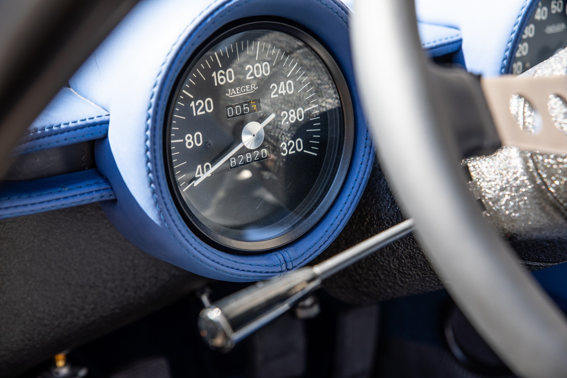 Lamborghini Miura anh 9