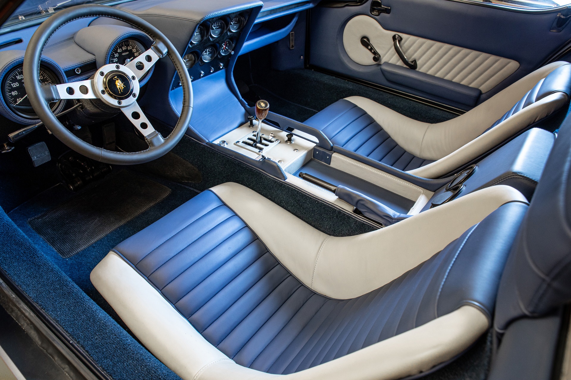 Lamborghini Miura anh 8