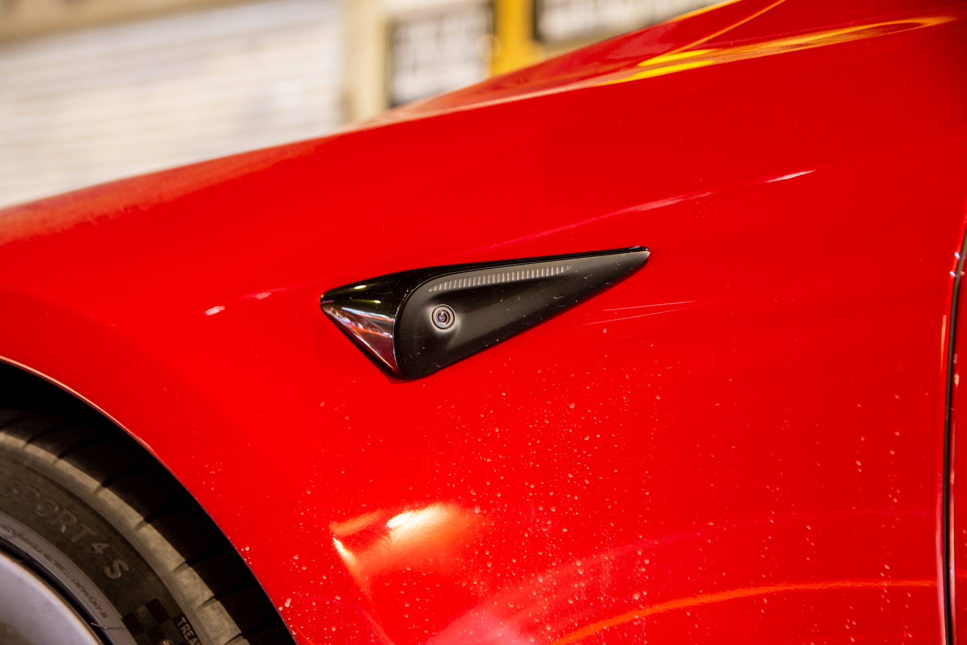 Tesla Model S Plaid anh 5