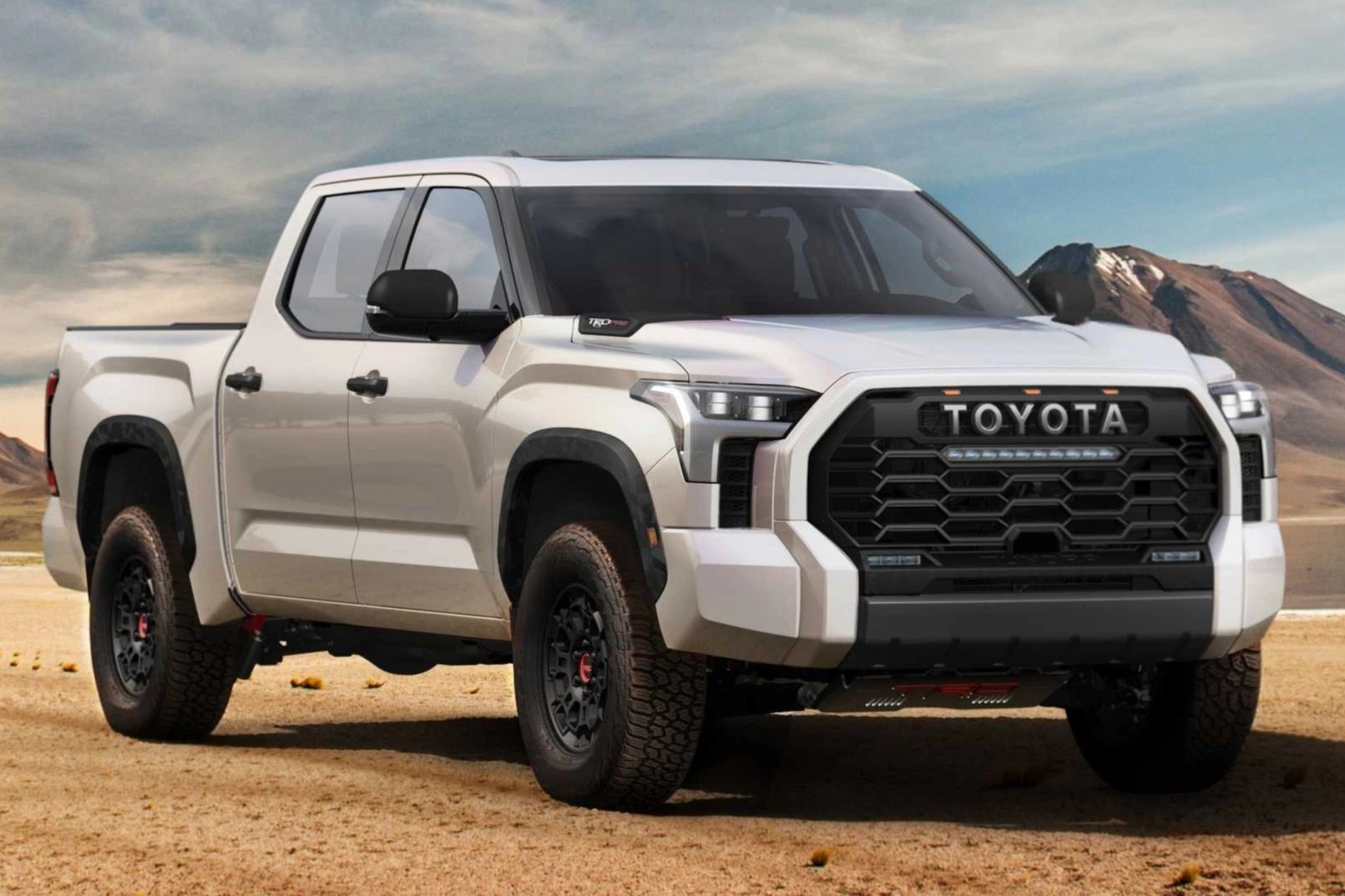 General Motors vuot mat Toyota, tro thanh hang xe ban chay nhat tai My hinh anh