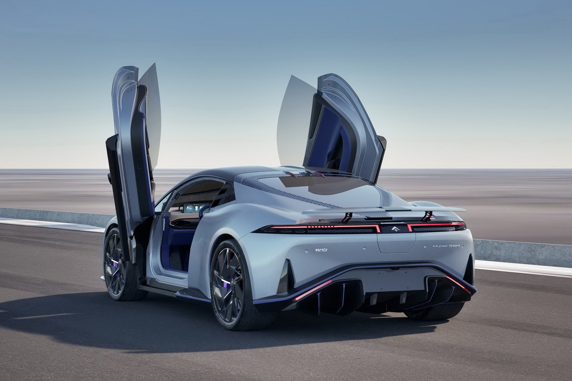 siêu xe điện ảnh 7 sieu xe dien anh 7