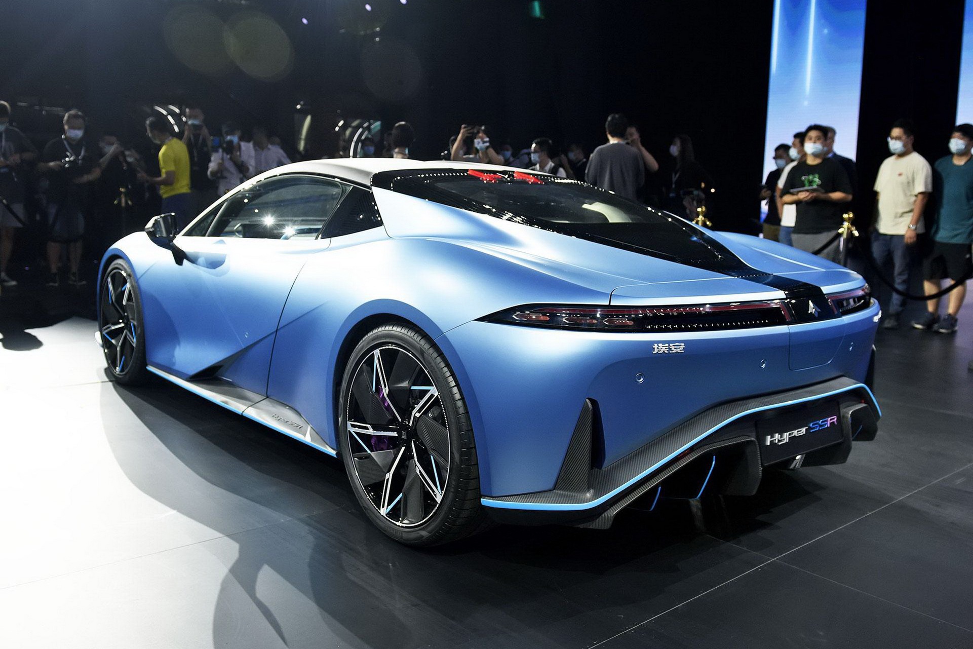 siêu xe điện ảnh 5 sieu xe dien anh 5