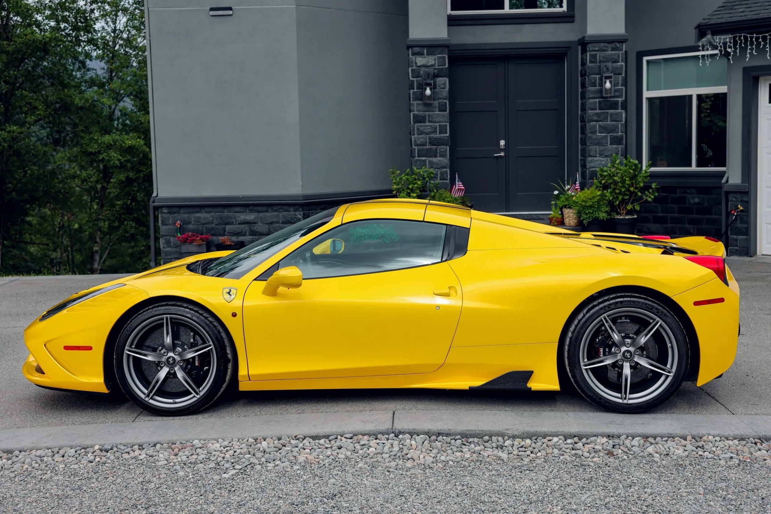Ferrari 458 Speciale A anh 7