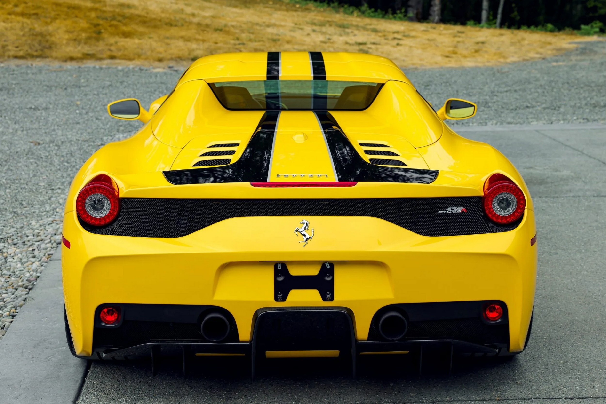 Ferrari 458 Speciale A anh 2