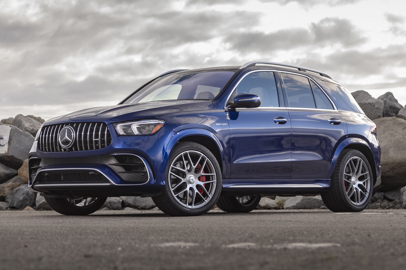 Mercedes-Benz trieu hoi 161.000 xe GLE va GLS vi loi cua so phia sau hinh anh