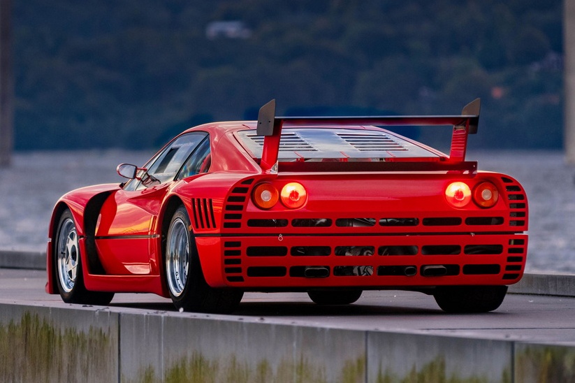 Ferrari 288 GTO Evoluzione anh 5