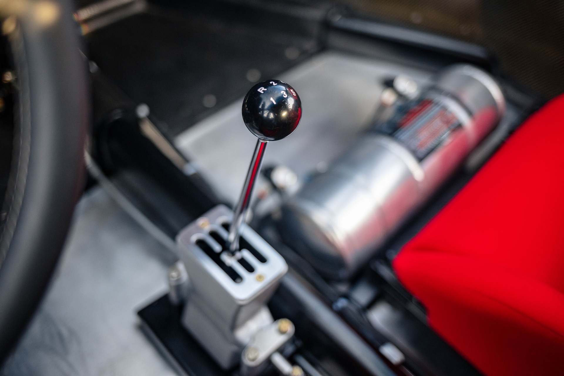 Ferrari 288 GTO Evoluzione anh 9