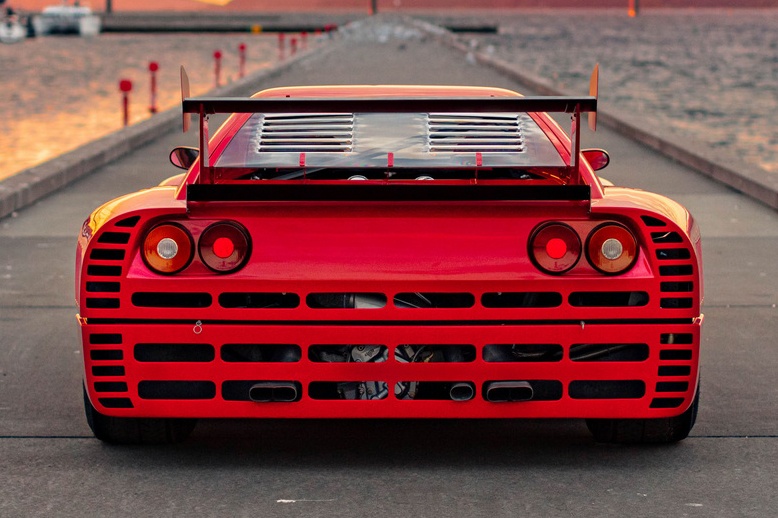 Ferrari 288 GTO Evoluzione anh 6