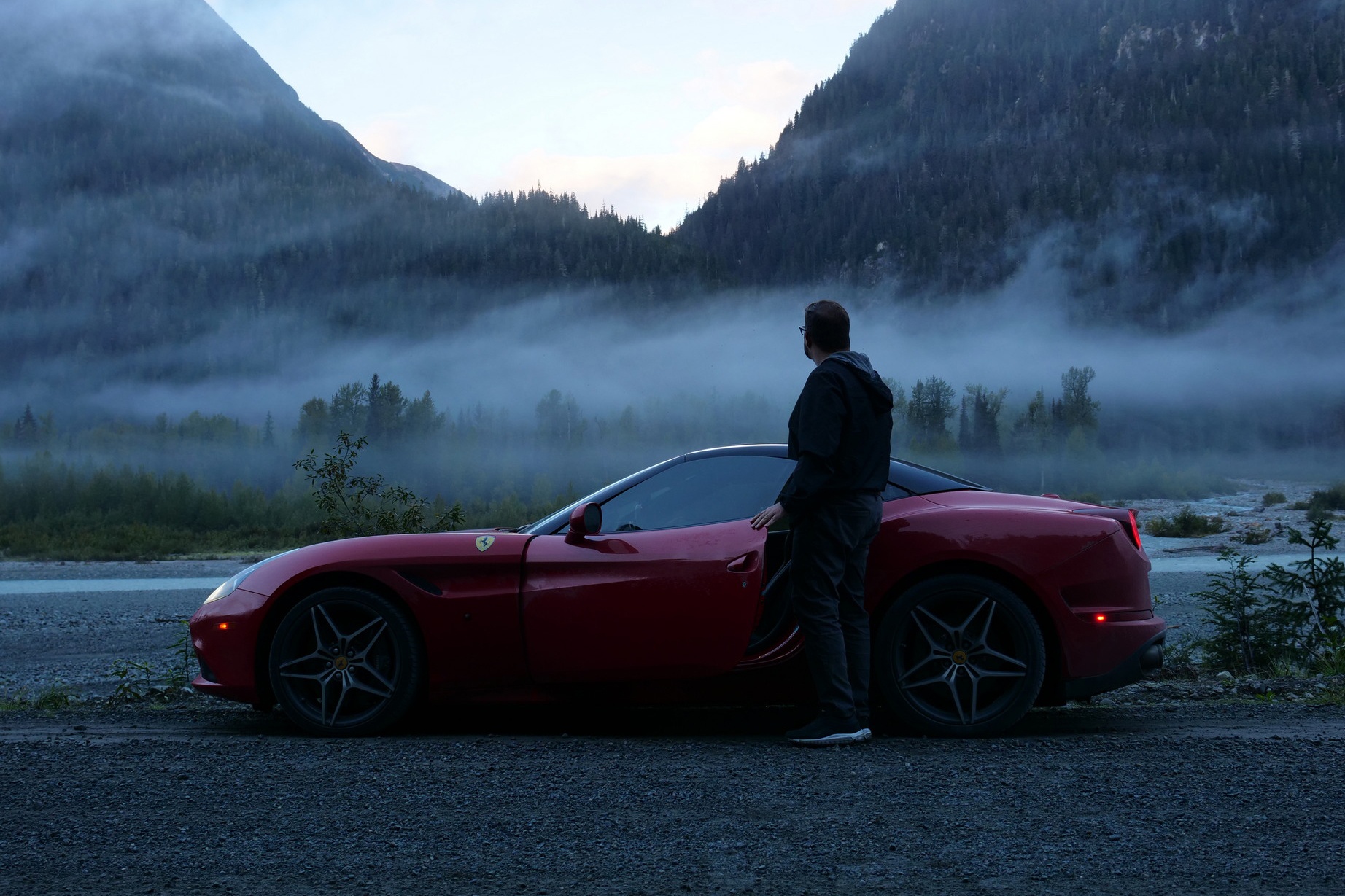 Ferrari California T ảnh 1 Ferrari California T anh 1