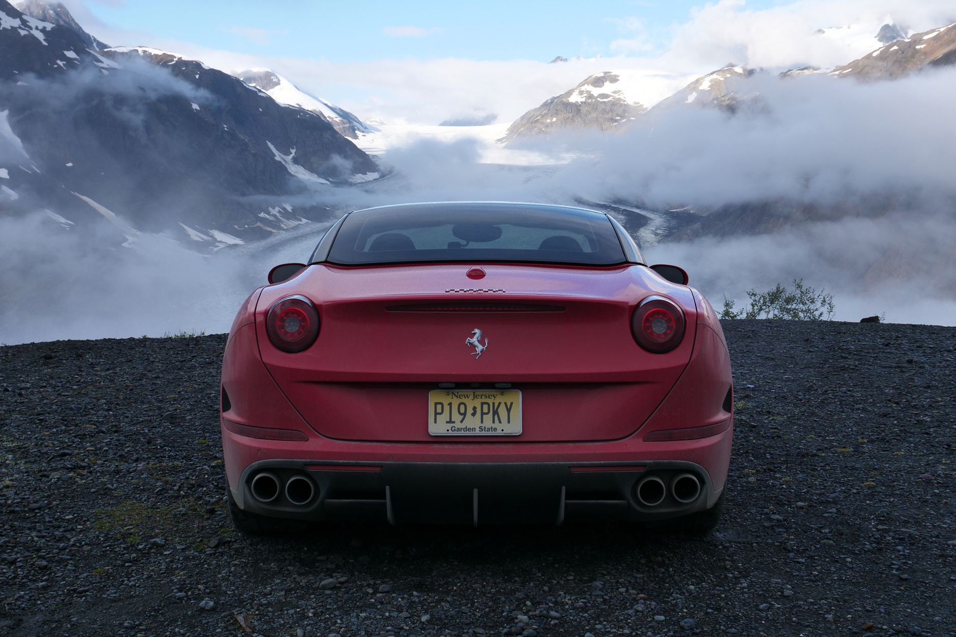 Ferrari California T ảnh 4 Ferrari California T anh 4