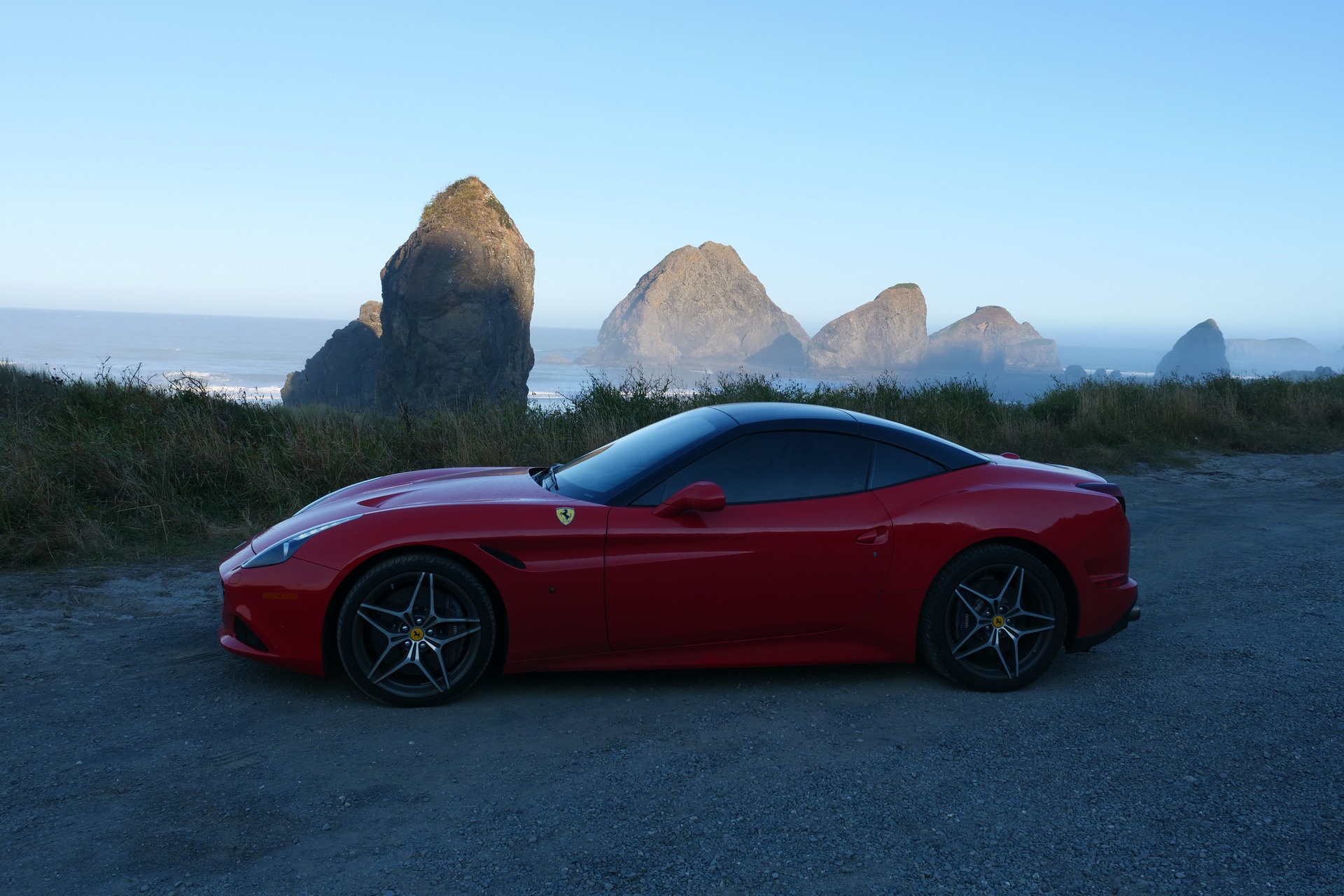 Ferrari California T ảnh 6 Ferrari California T anh 6