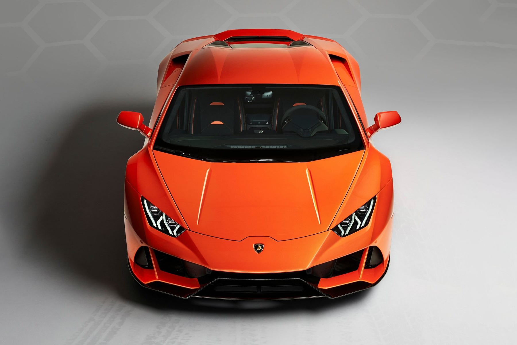 Ferrari F8 Tributo ảnh 5 Ferrari F8 Tributo anh 5