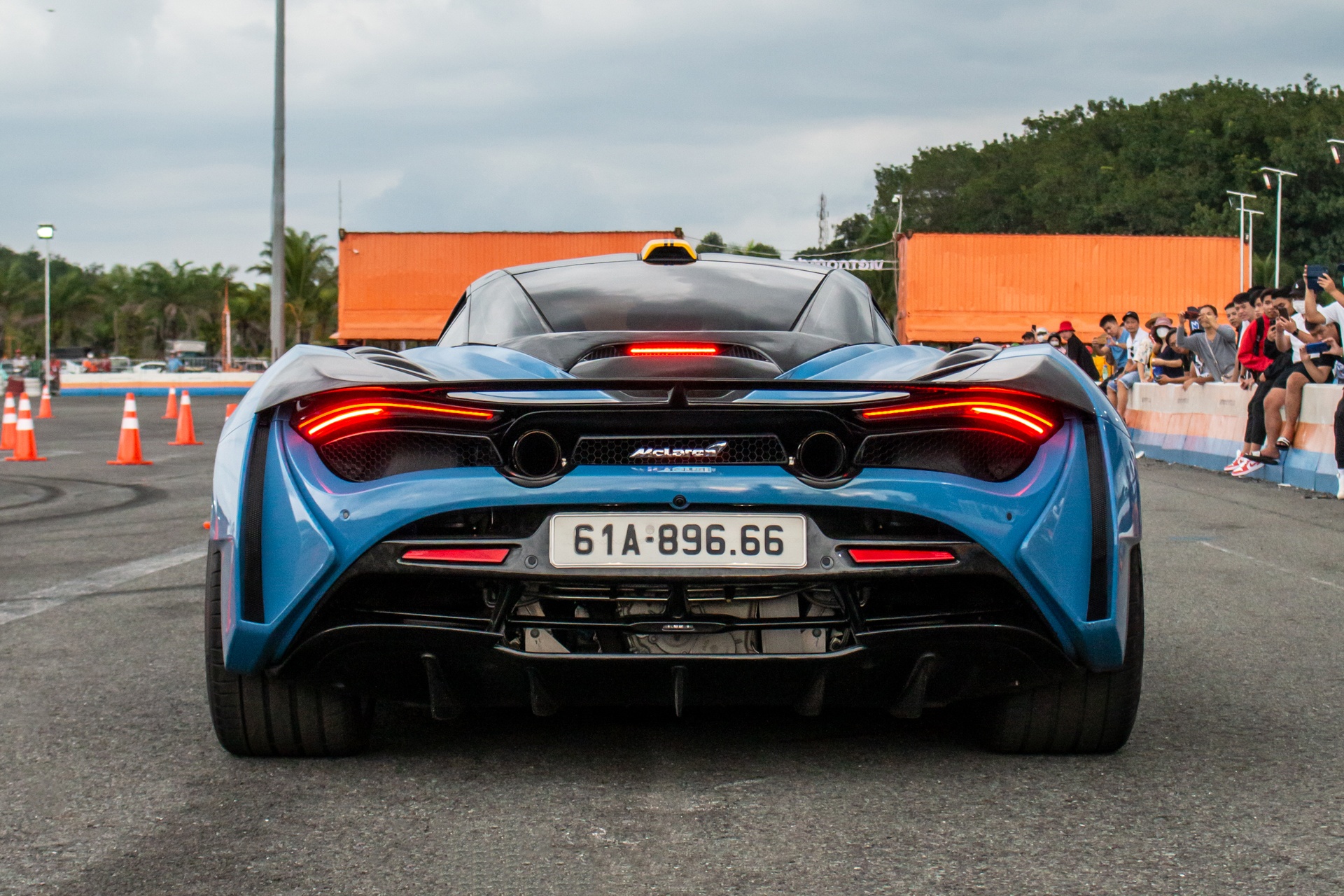 McLaren 720S anh 6