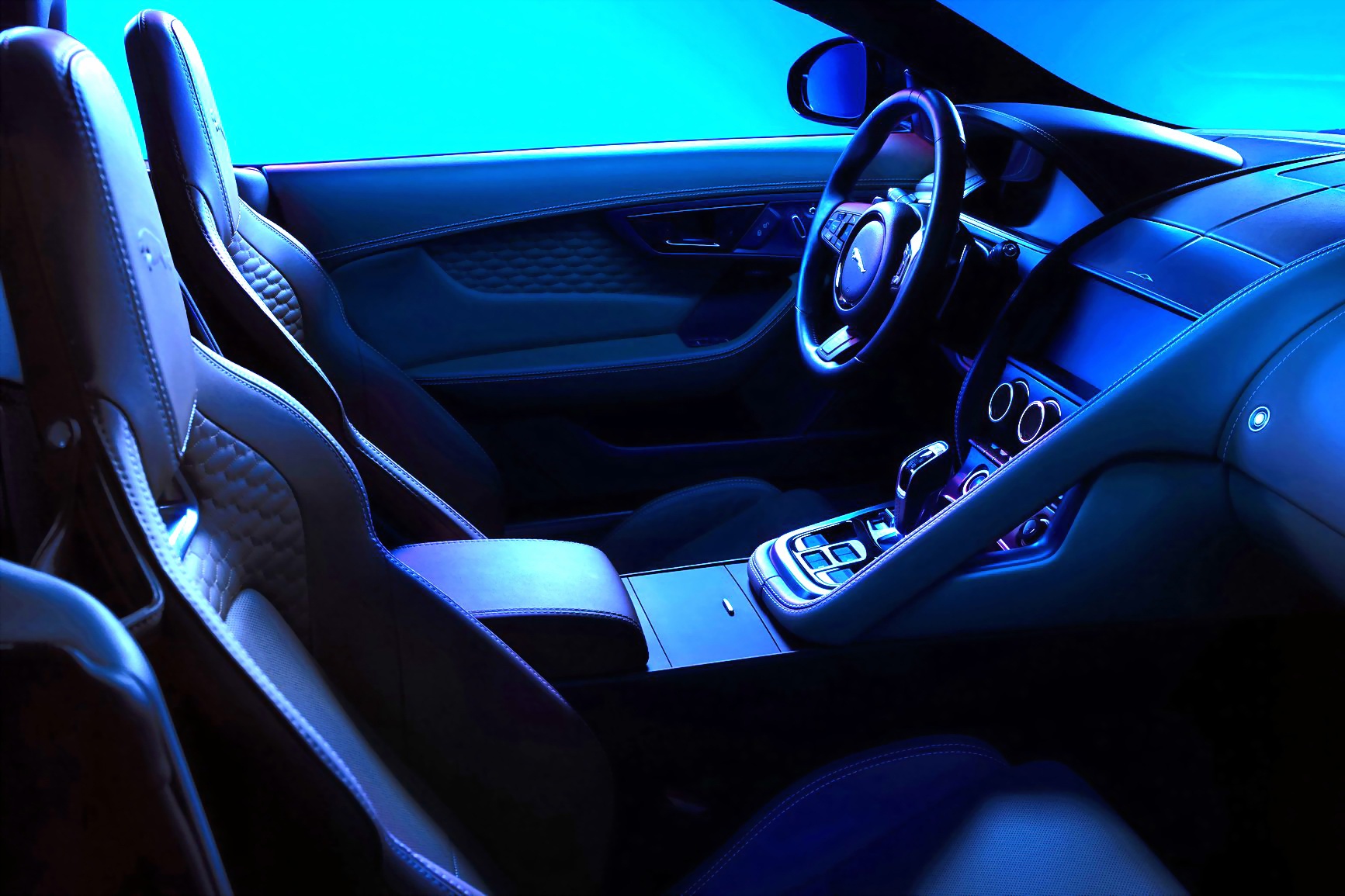 Jaguar  ảnh 4 Jaguar anh 4