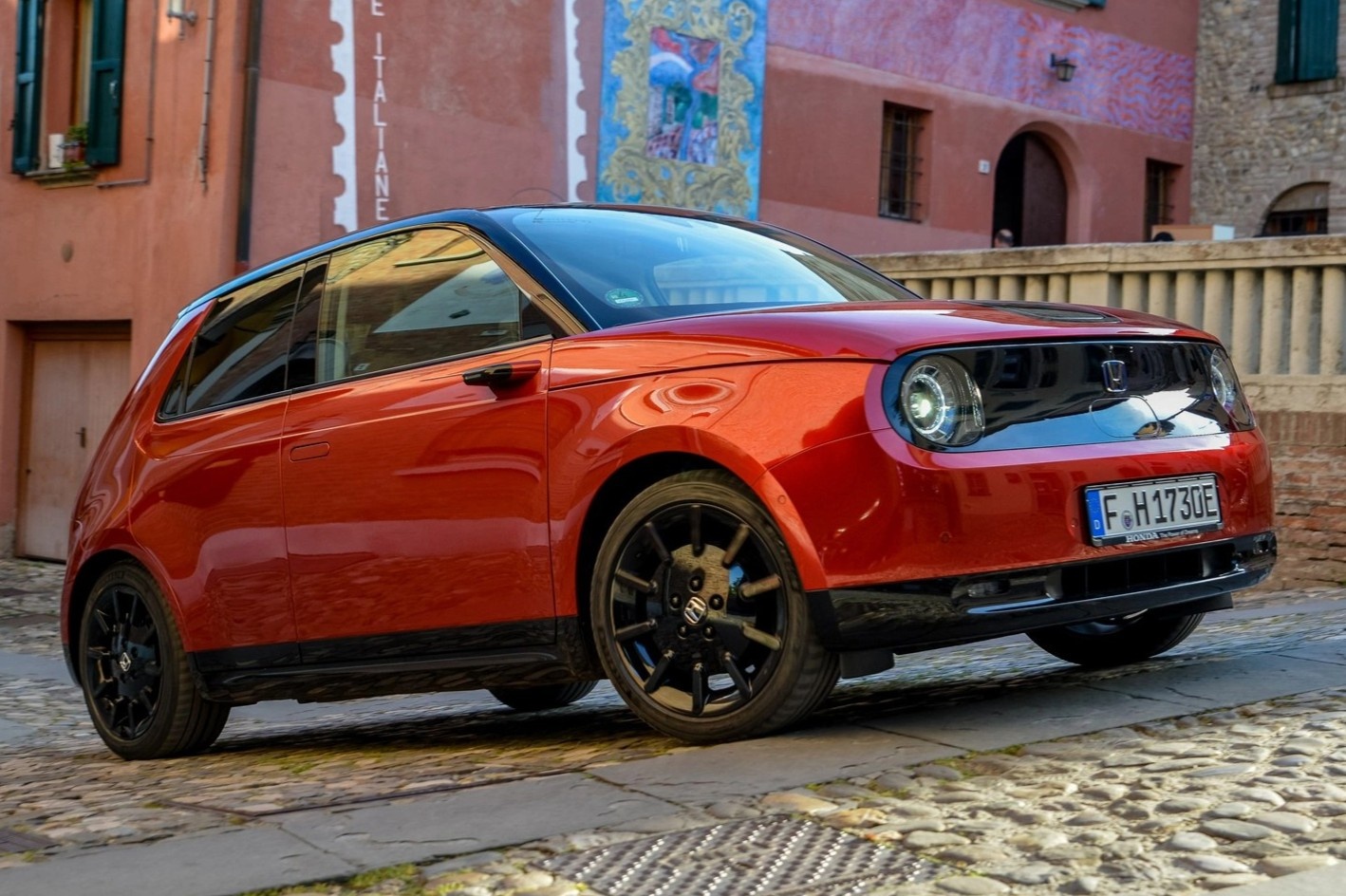 Honda va LG dau tu 3,5 ty USD de san xuat pin xe dien tai My hinh anh