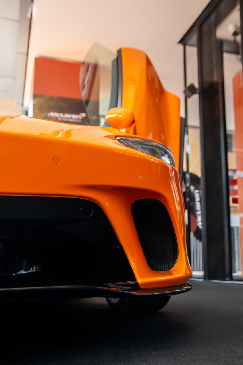 McLaren GT anh 7