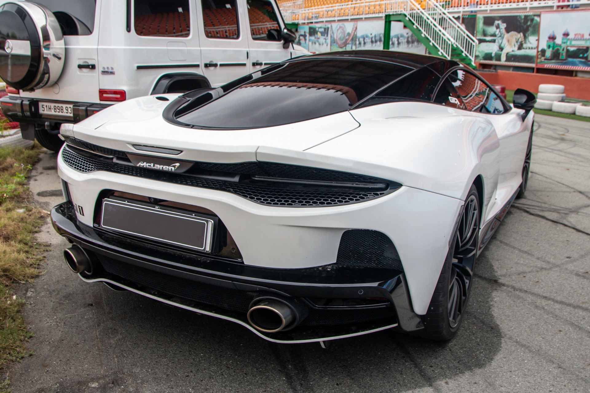 McLaren GT anh 7