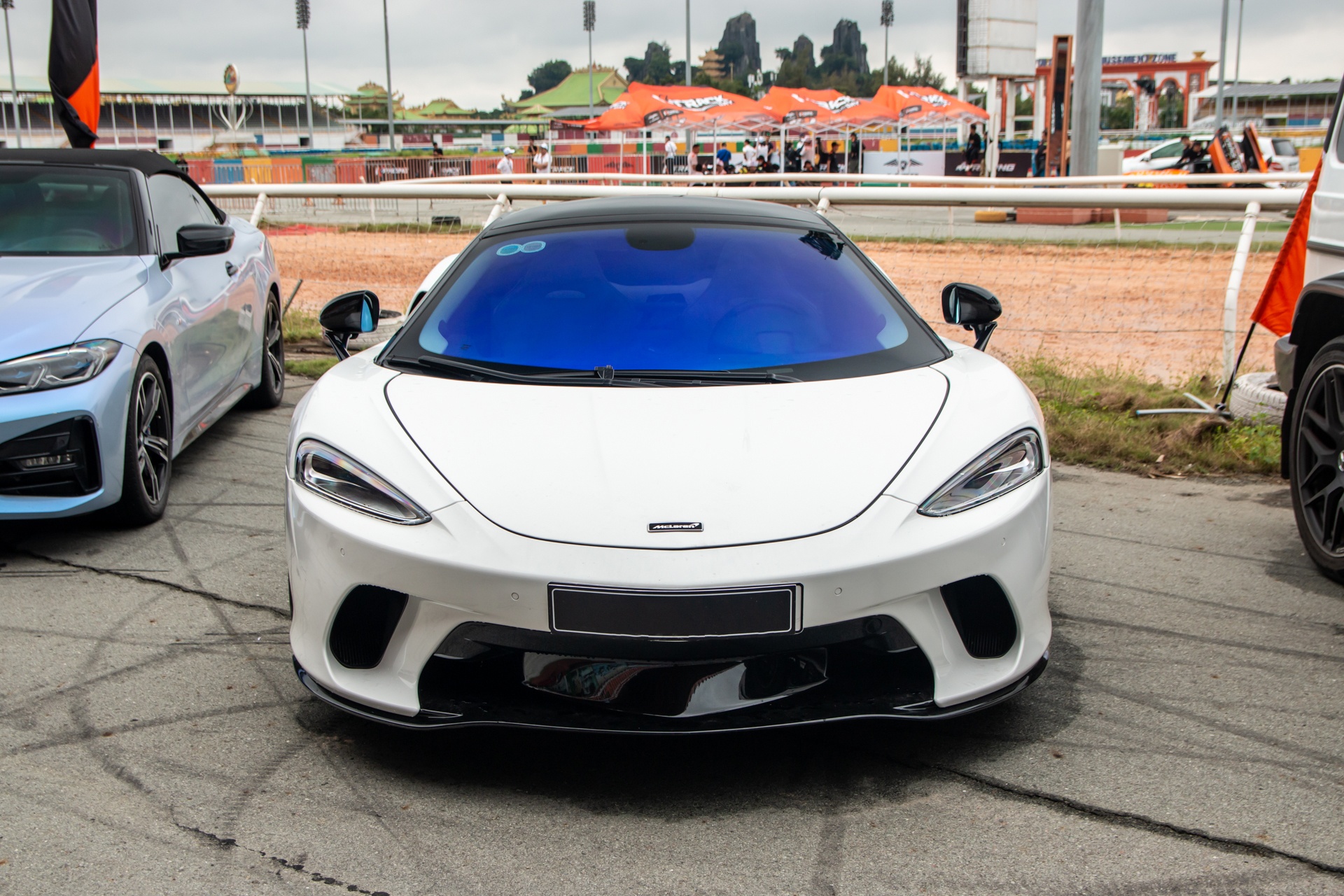 McLaren GT anh 3