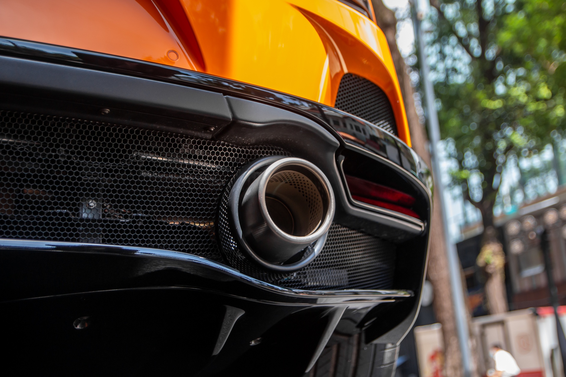 McLaren GT anh 13