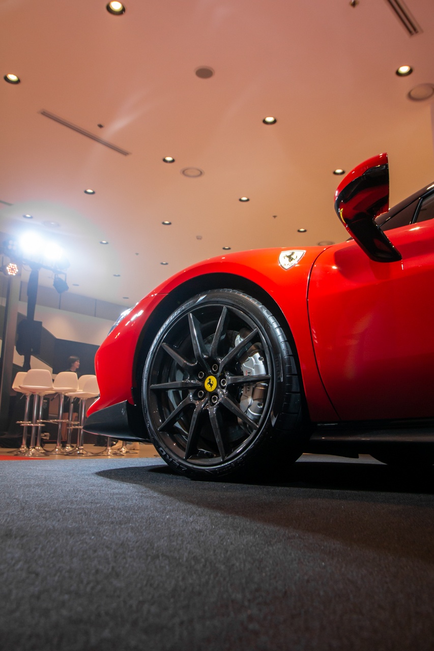 Ferrari 296 GTB anh 5