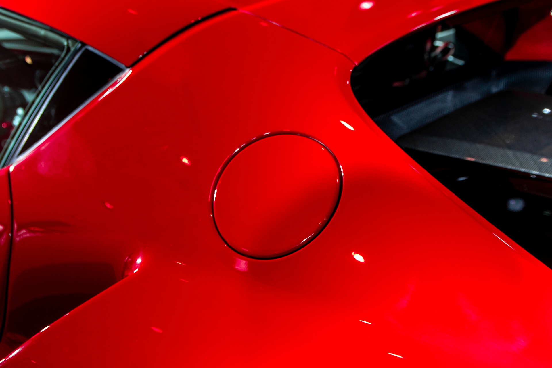 Ferrari 296 GTB anh 10