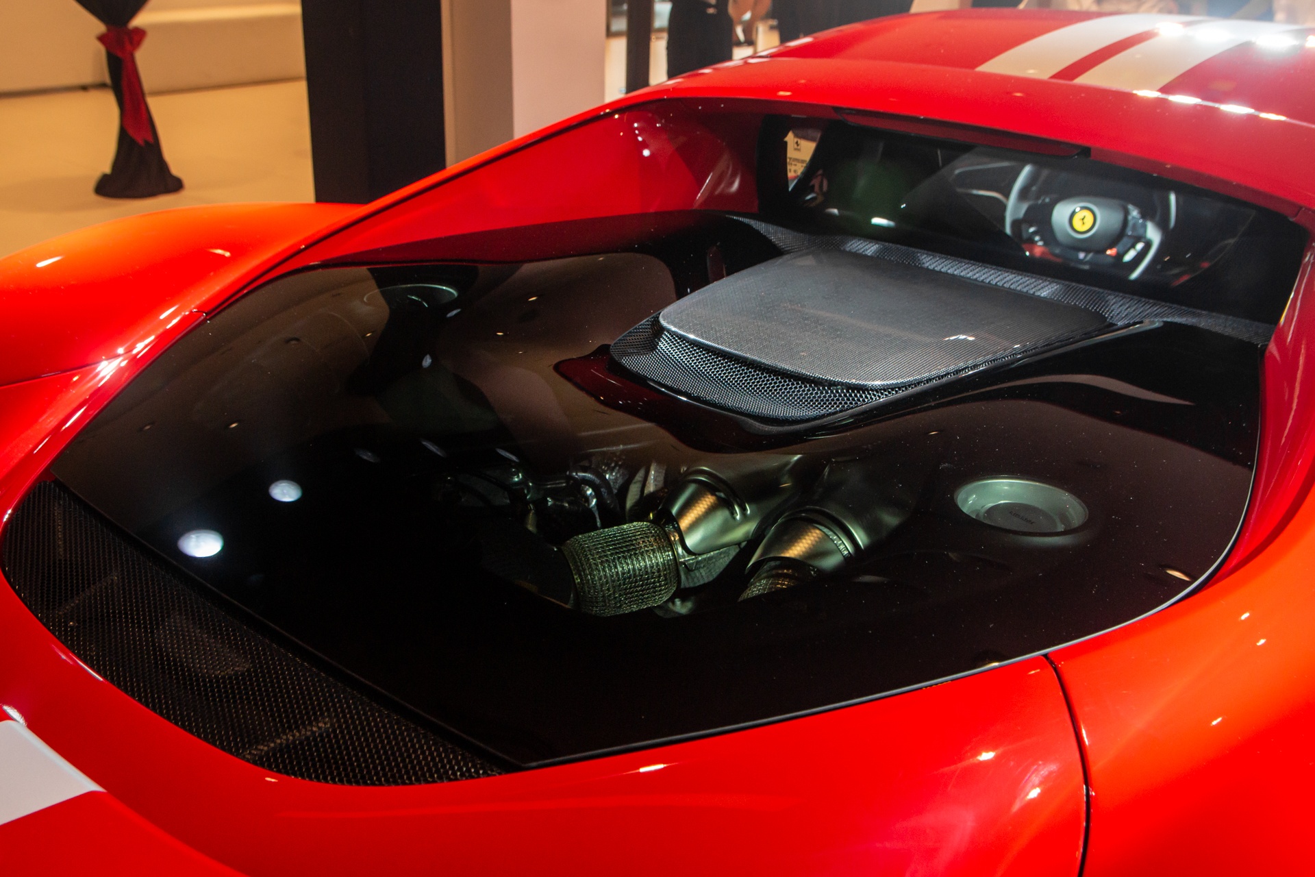 Ferrari 296 GTB anh 13