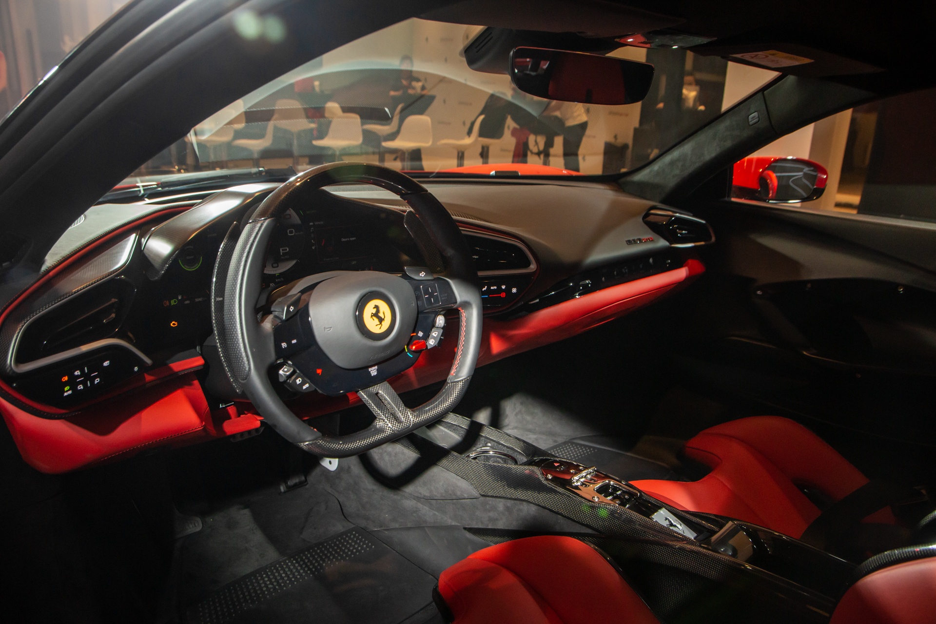 Ferrari 296 GTB anh 20