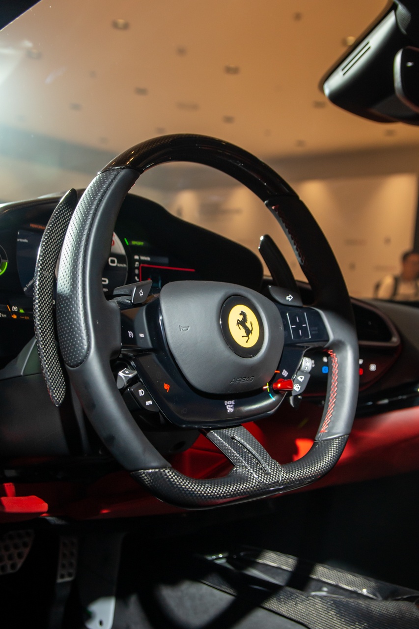 Ferrari 296 GTB anh 21