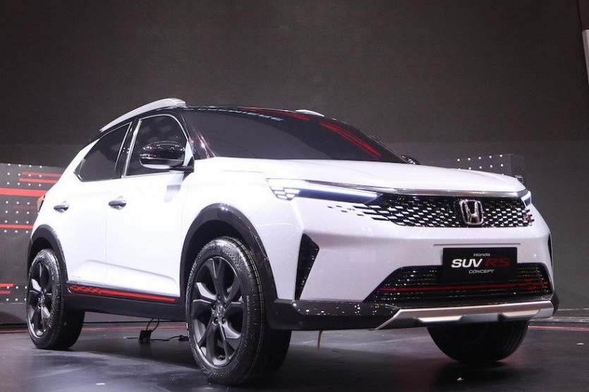 Vietnam Motor Show ảnh 24 Vietnam Motor Show anh 24