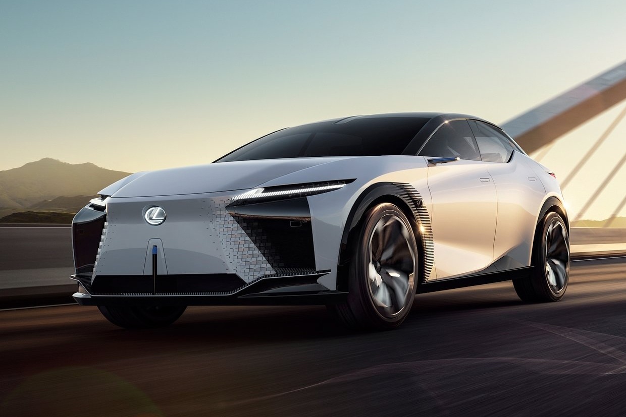 Nhung mau concept tai Vietnam Motor Show 2022 hinh anh