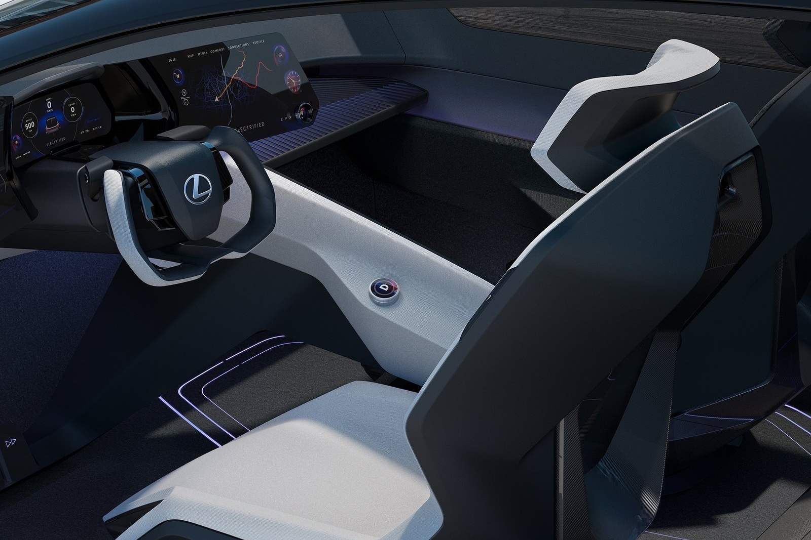 Vietnam Motor Show anh 6