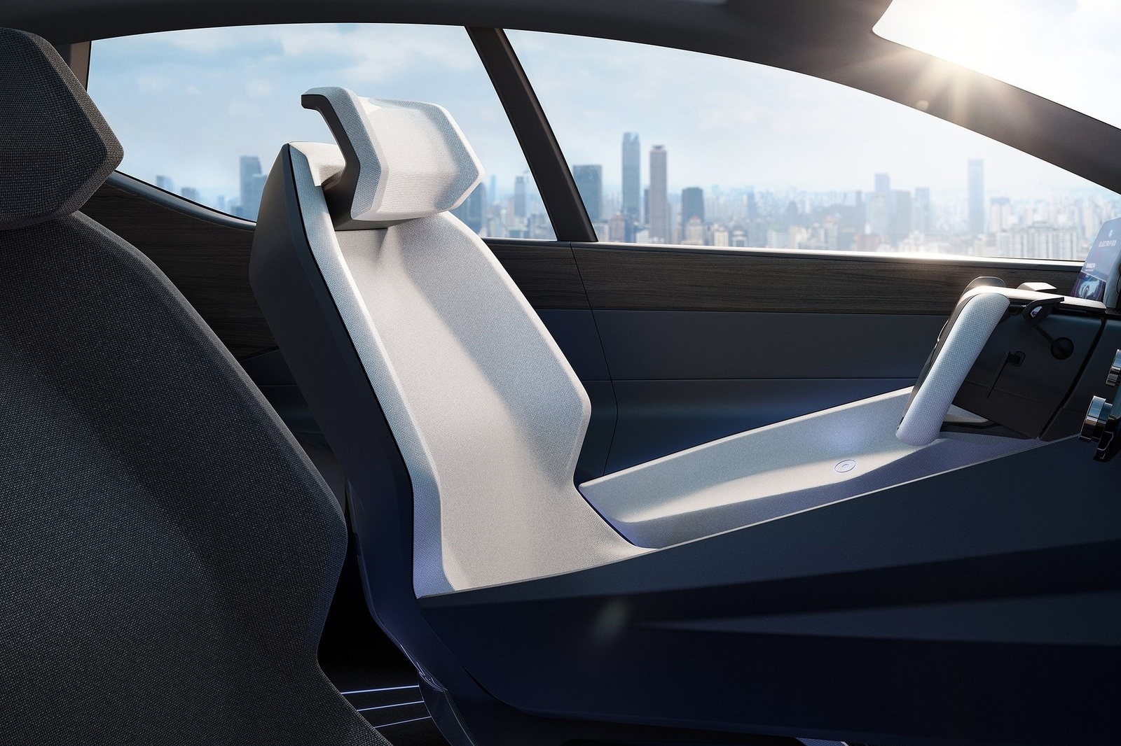 Vietnam Motor Show ảnh 9 Vietnam Motor Show anh 9