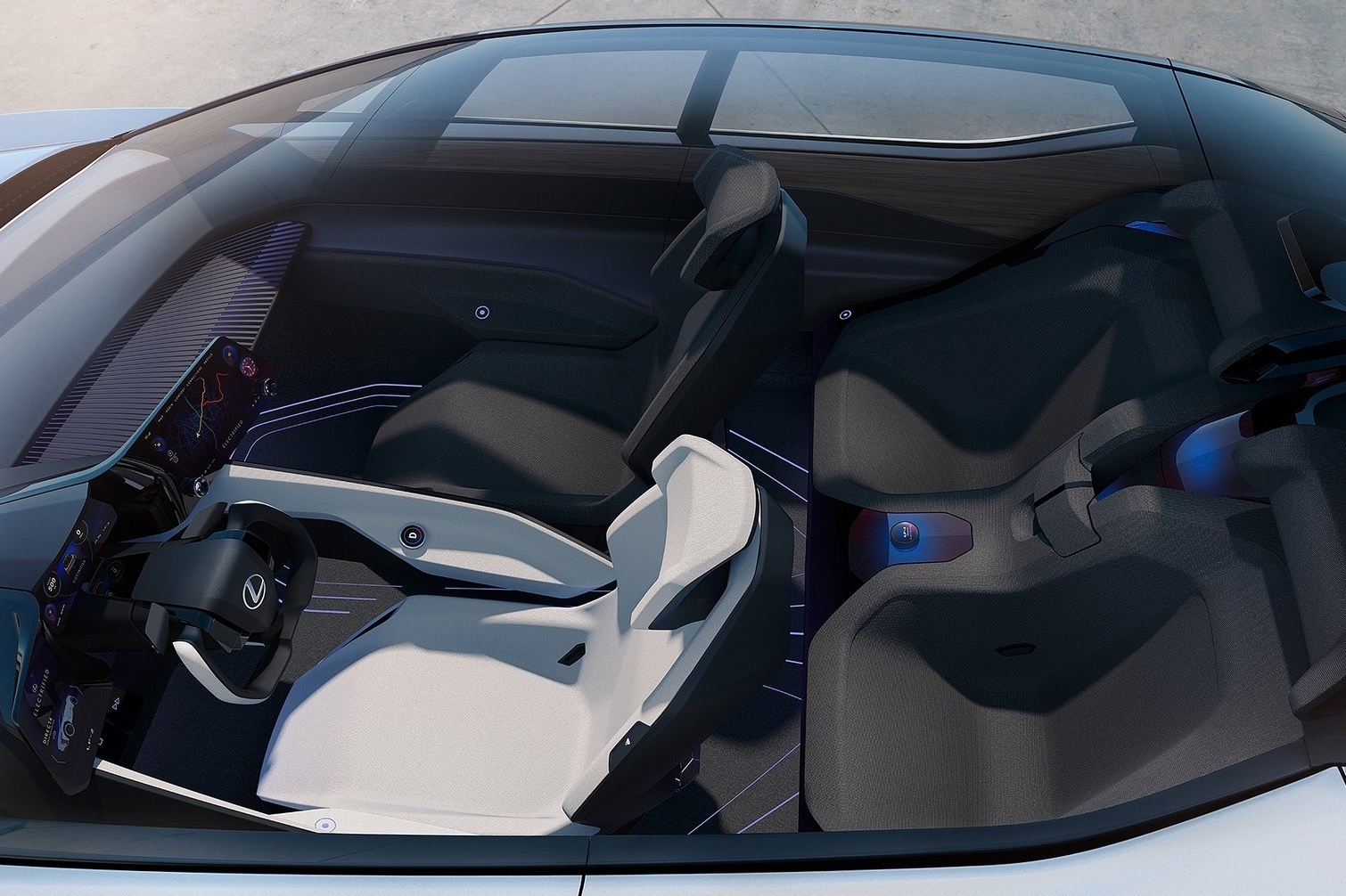 Vietnam Motor Show ảnh 8 Vietnam Motor Show anh 8