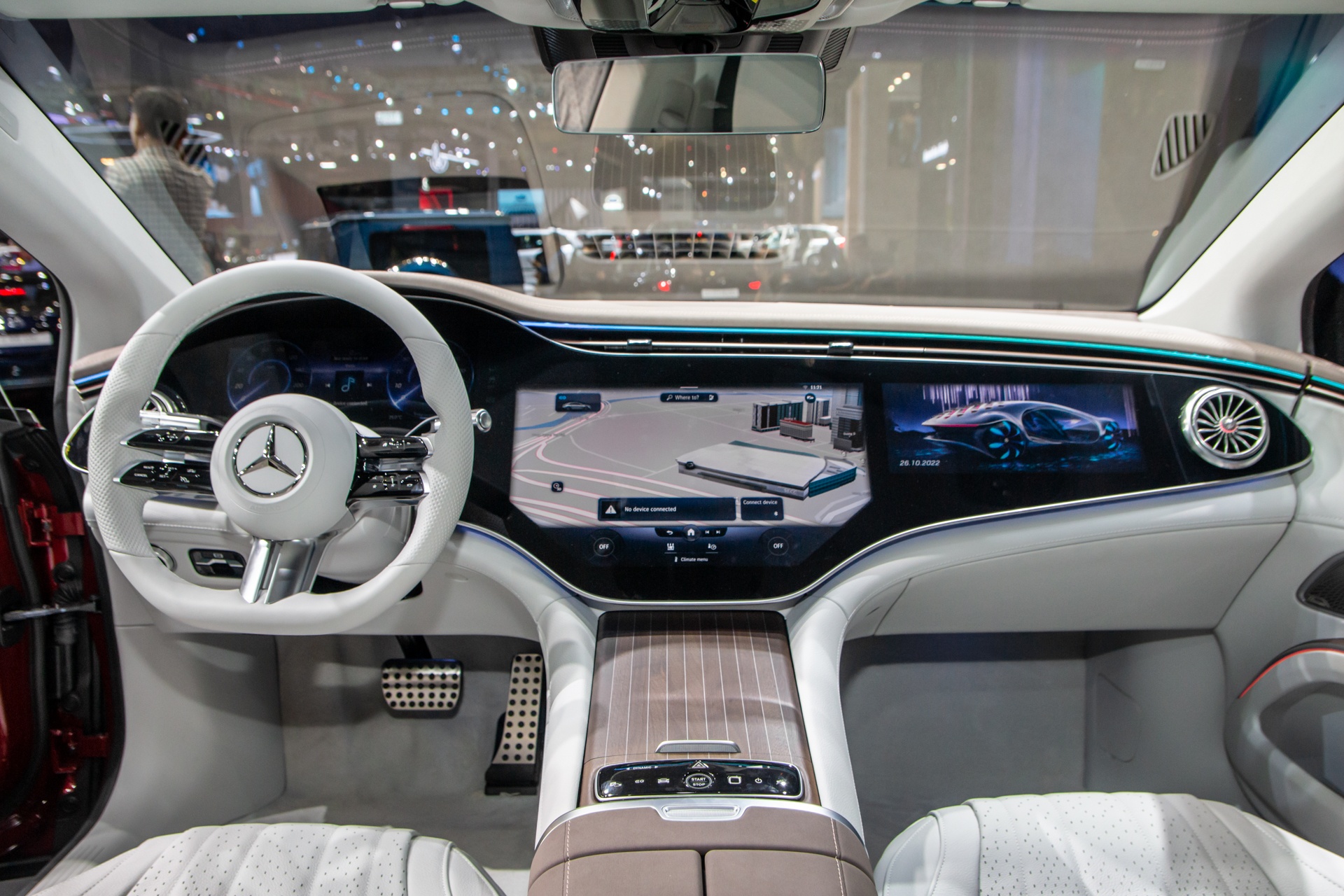 Mercedes-Benz EQS anh 10