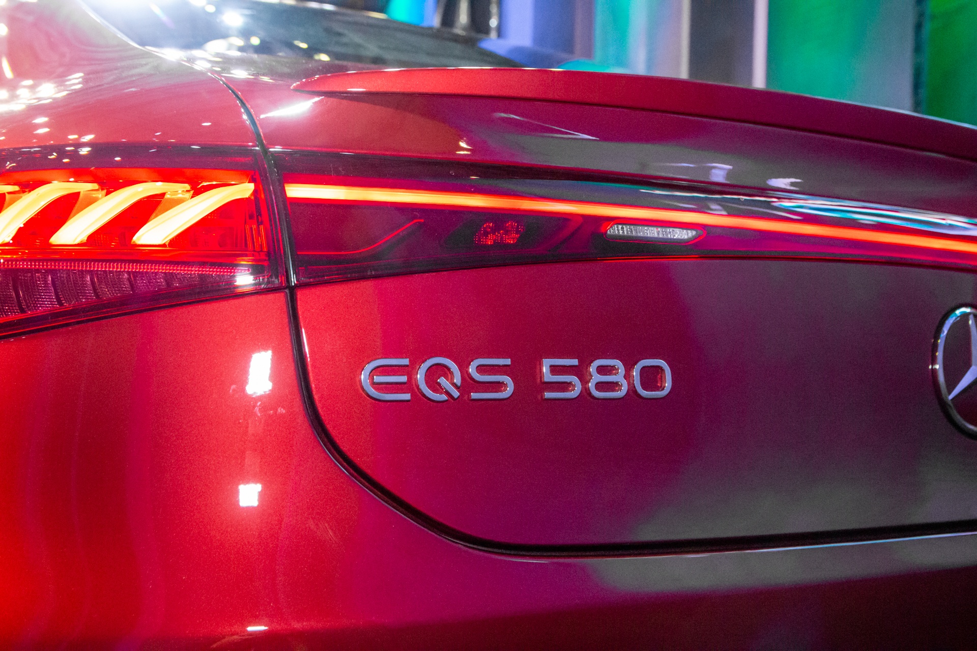 Mercedes-Benz EQS anh 21