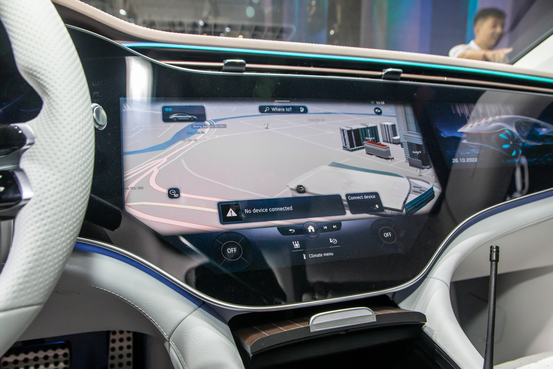 Mercedes-Benz EQS anh 11